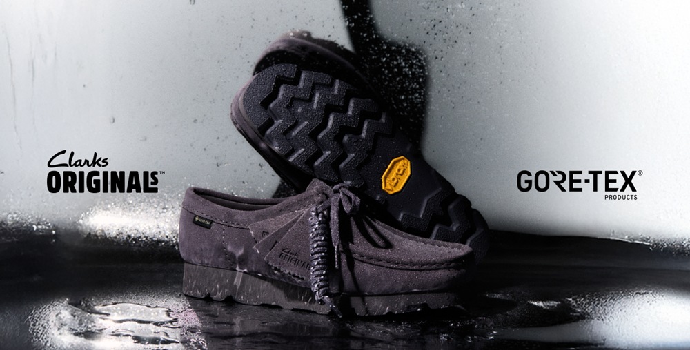 클락스오리지널스, 고어텍스+비브람 솔 적용 ‘왈라비 GTX’ 출시   27-Image